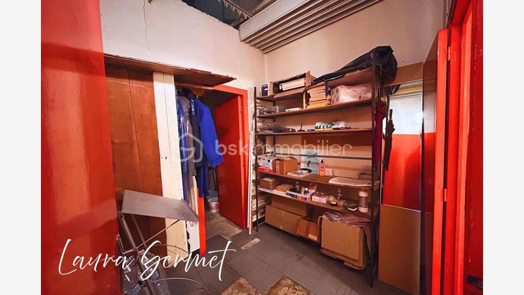 Vente cordonnerie clés minutes en zc à Vierzon