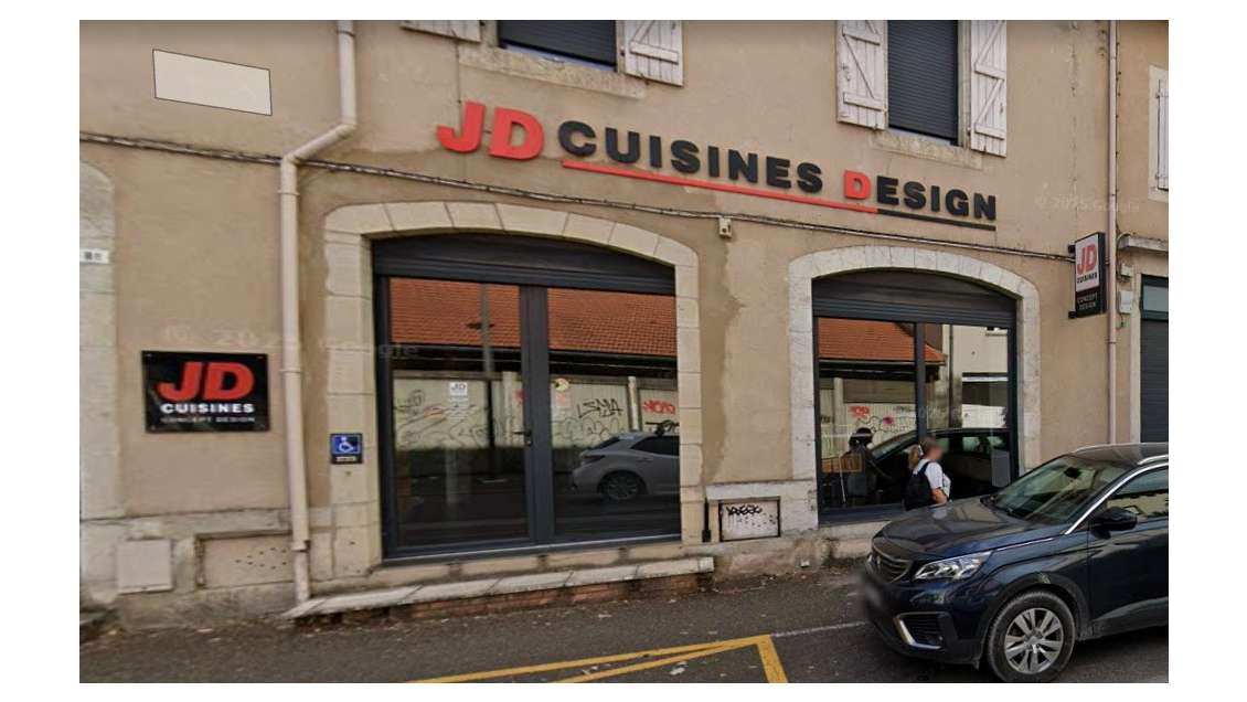 Vente FDC vente et pose cuisines sur Cahors