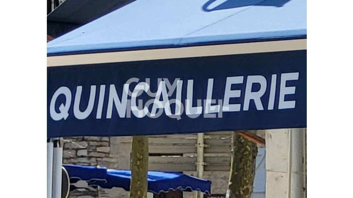 Vente FDC décoration droguerie dans le Lot (46)
