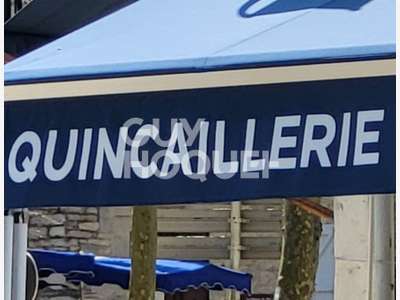 Vente FDC décoration droguerie dans le Lot (46)