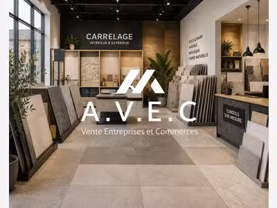 Vente négoce de carrelages agglo Montpellier