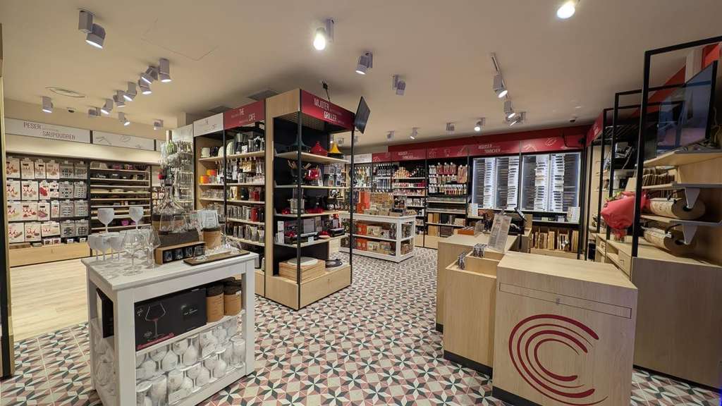 CRÉEZ VOTRE MAGASIN CULINARION À TROYES !
