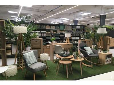 Vente Mobilier - Décoration dans le Rhône-Alpes