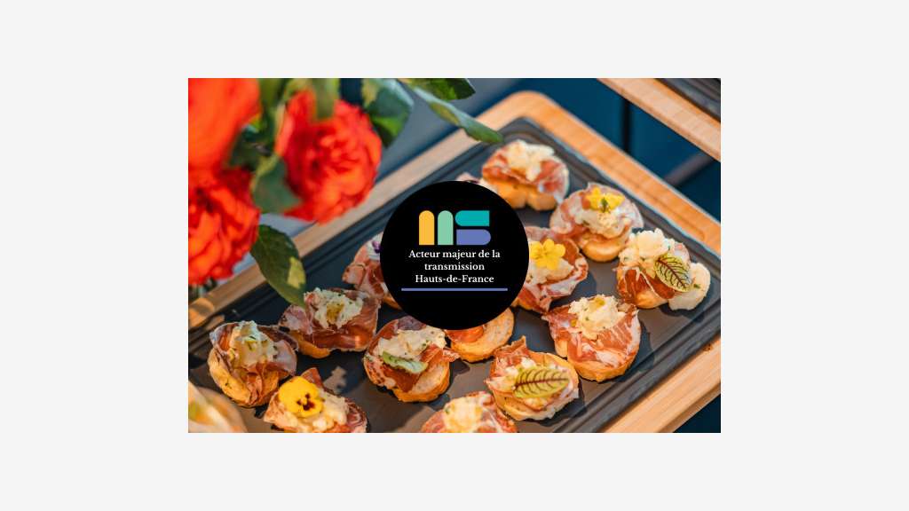 Vente snack restauration rapide à Lille centre 
