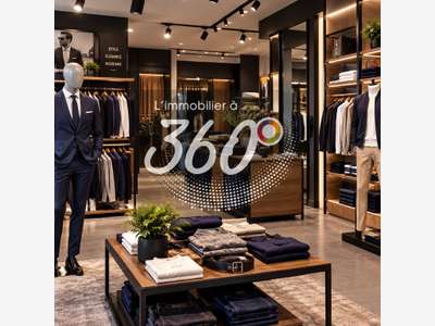 Vente FDC prêt à porter homme à Bourg en Bresse