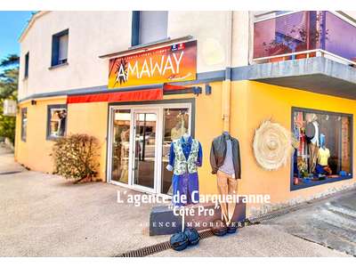 Vente Habillement - Textile à Carqueiranne