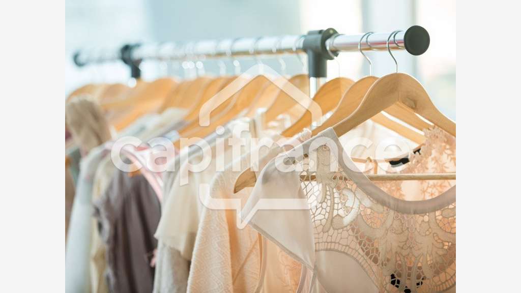 AV boutique de prêt-à-porter empl N°1 Montpellier