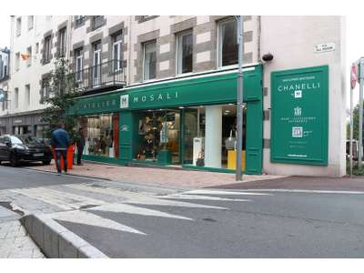Vente Habillement - Textile à Granville