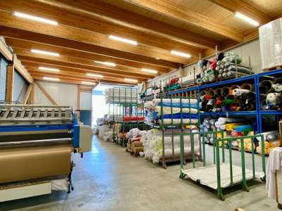 Vente FDC confection et fabrication vêtements 81
