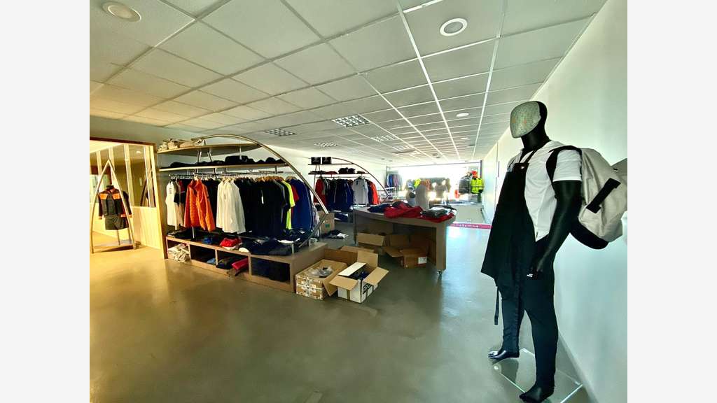 Vente FDC confection et fabrication vêtements 81