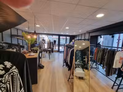 Boutique Prêt à porter Locminé