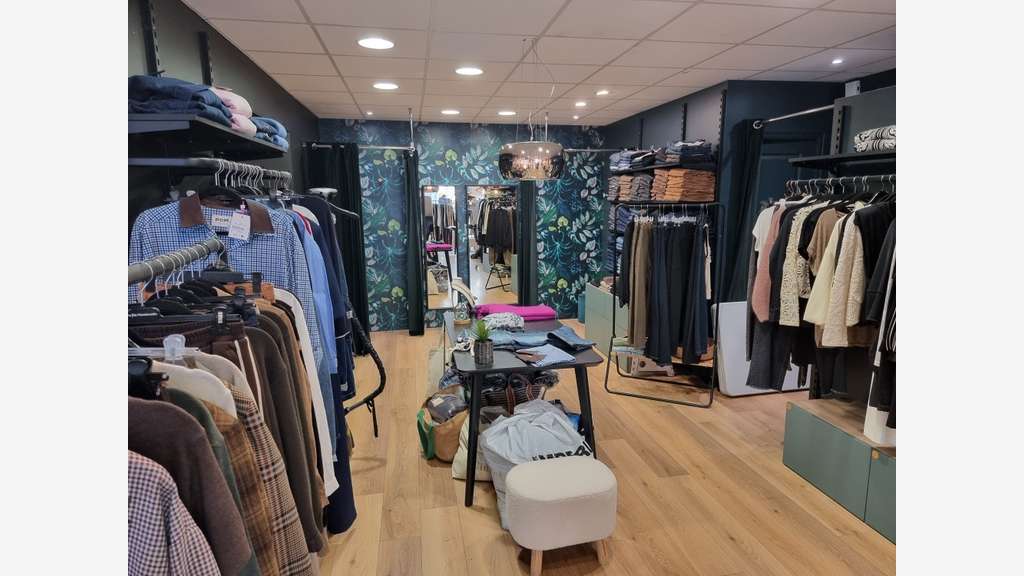 Boutique Prêt à porter Locminé
