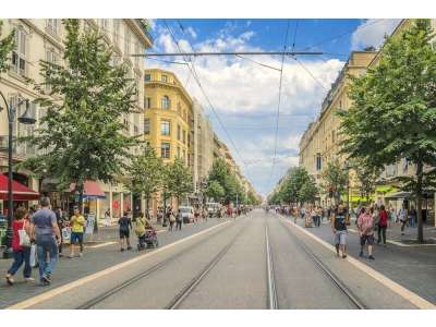 Vente Habillement - Textile à Nice