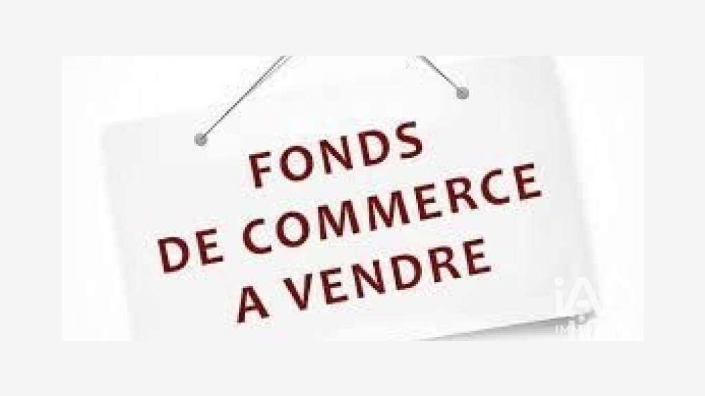 Vente boutique de 57m² à Paris 3 Arts et Métiers