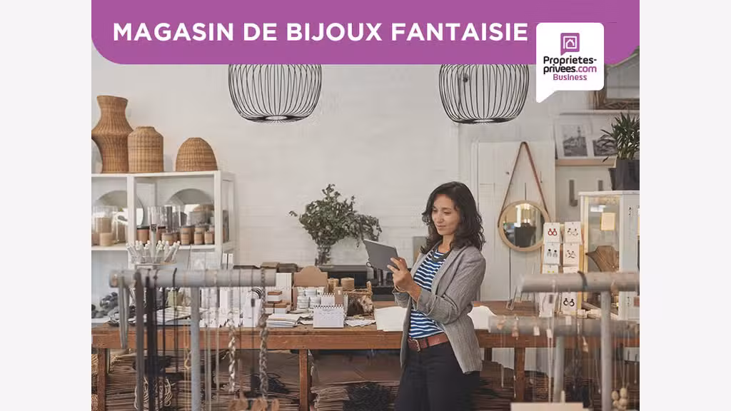 AV parfumerie et accessoires empl N°1 Paris 75020