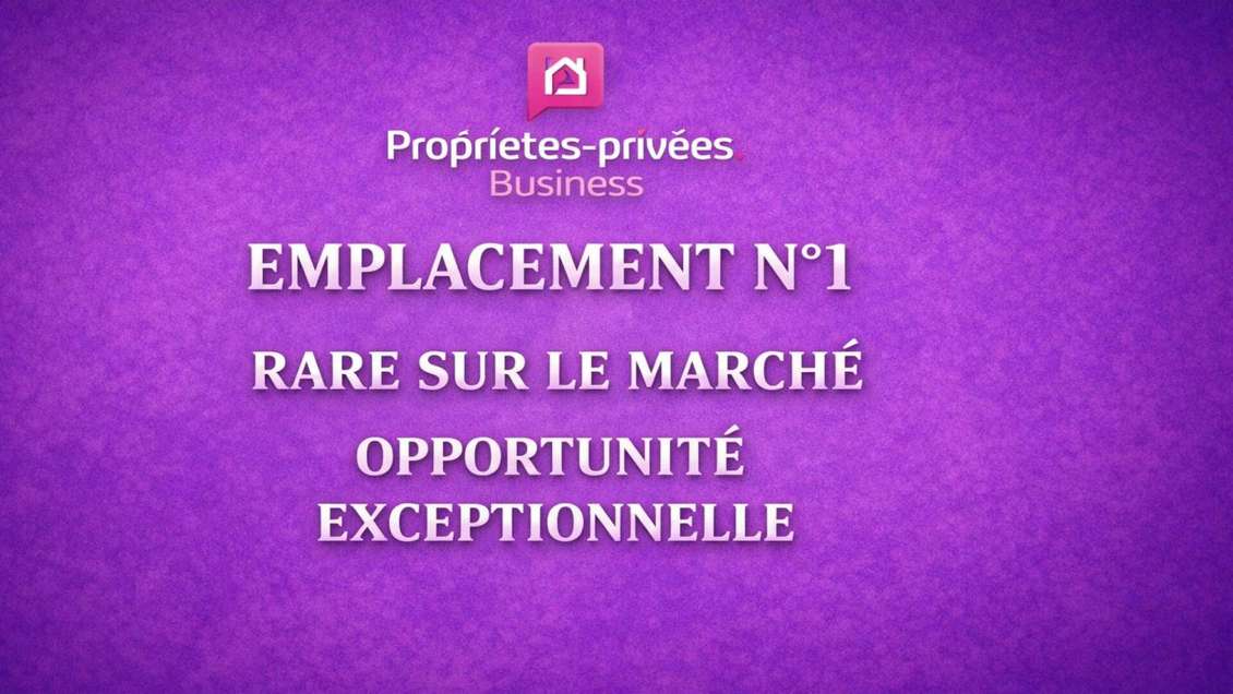 Vente FDC prêt à porter accessoires de mode Reims