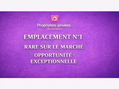 Vente FDC prêt à porter accessoires de mode Reims
