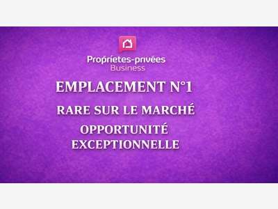 Vente FDC prêt à porter accessoires de mode Reims