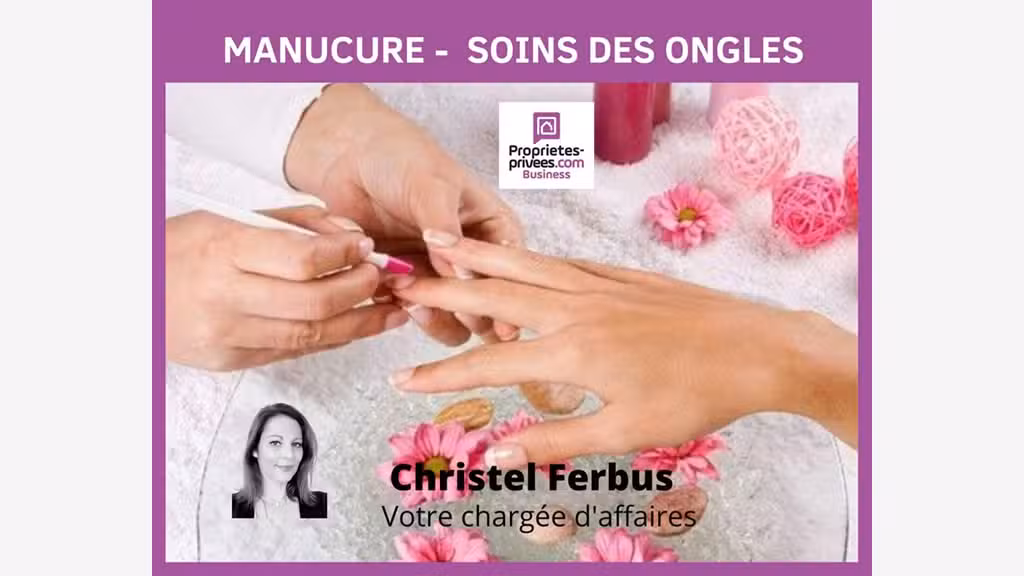 Vente salon de coiffure à Rosny Sous Bois centre