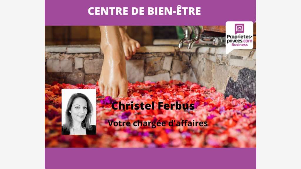 Vente salon de coiffure à Rosny Sous Bois centre