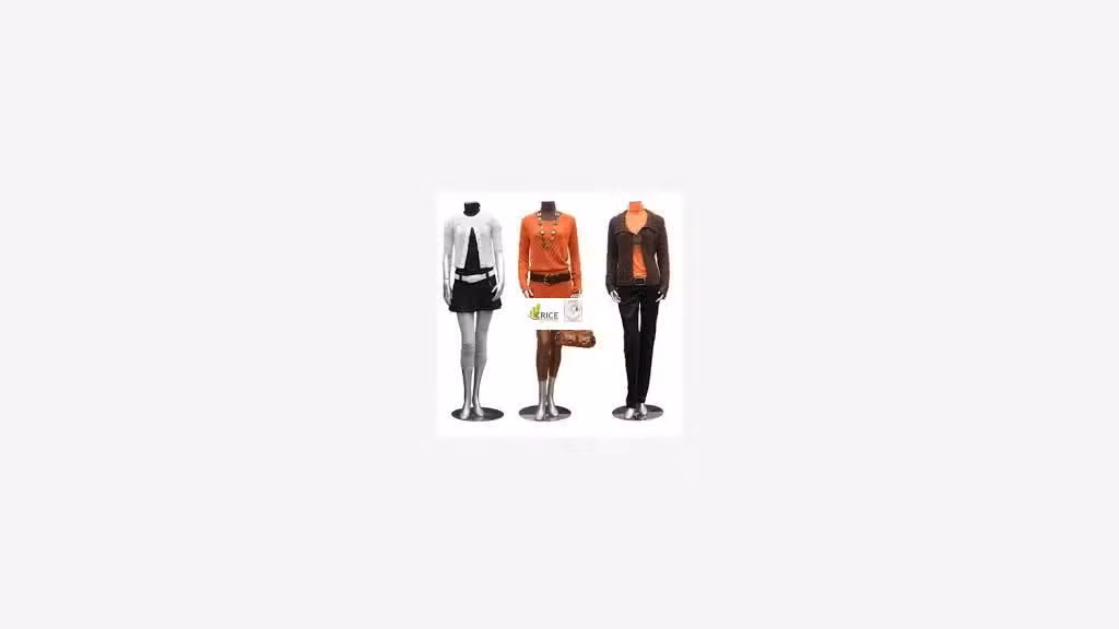 Vente FDC prêt-à-porter homme/femme à Royan
