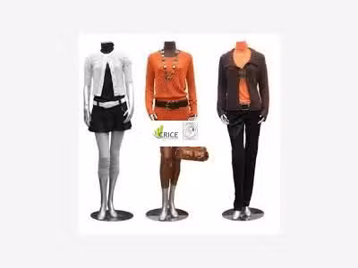 Vente FDC prêt-à-porter homme/femme à Royan