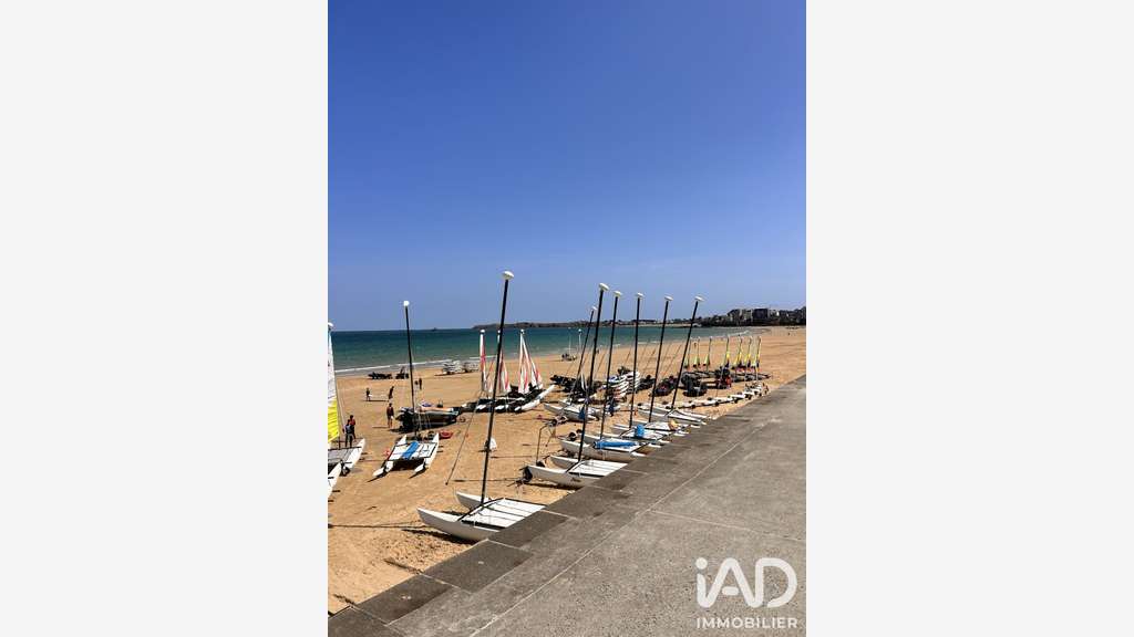 Vente FDC ou dab 190m² à Saint-Cast-le-Guildo
