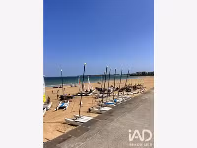 Vente FDC ou dab 190m² à Saint-Cast-le-Guildo