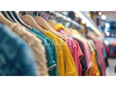 Vente Habillement - Textile à Vire-Normandie