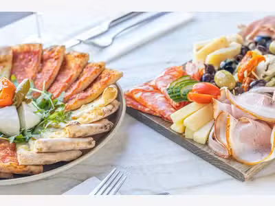 Vente murs et FDC traiteur Villeurbanne Tolstoï