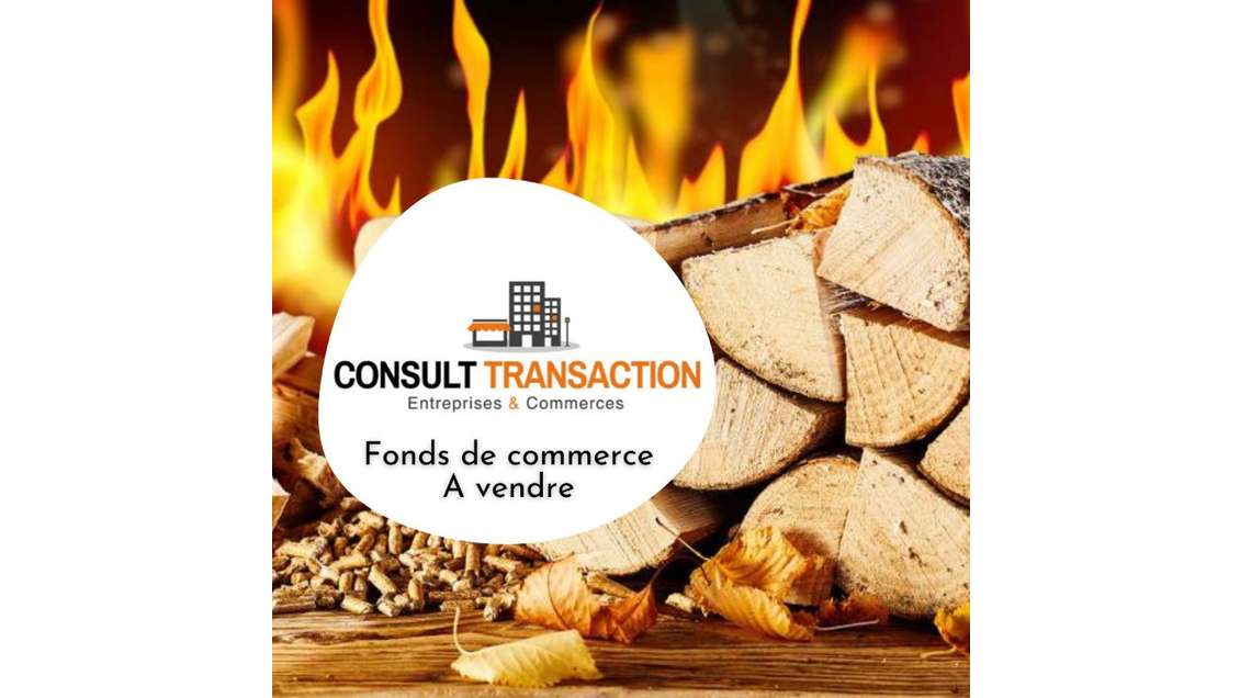 Vente magasin de poêles bois et cheminées dept 44