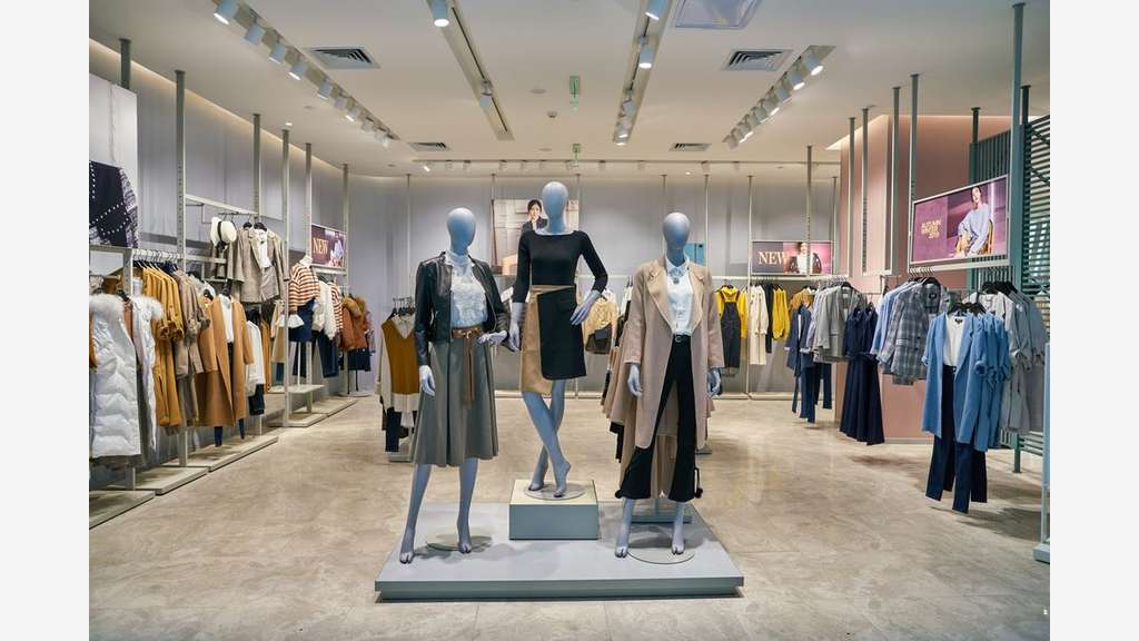 Magasin de prêt-à-porter à vendre secteur Alès