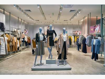 Magasin de prêt-à-porter à vendre secteur Alès