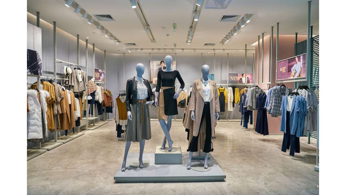 Magasin de prêt-à-porter à vendre secteur Alès