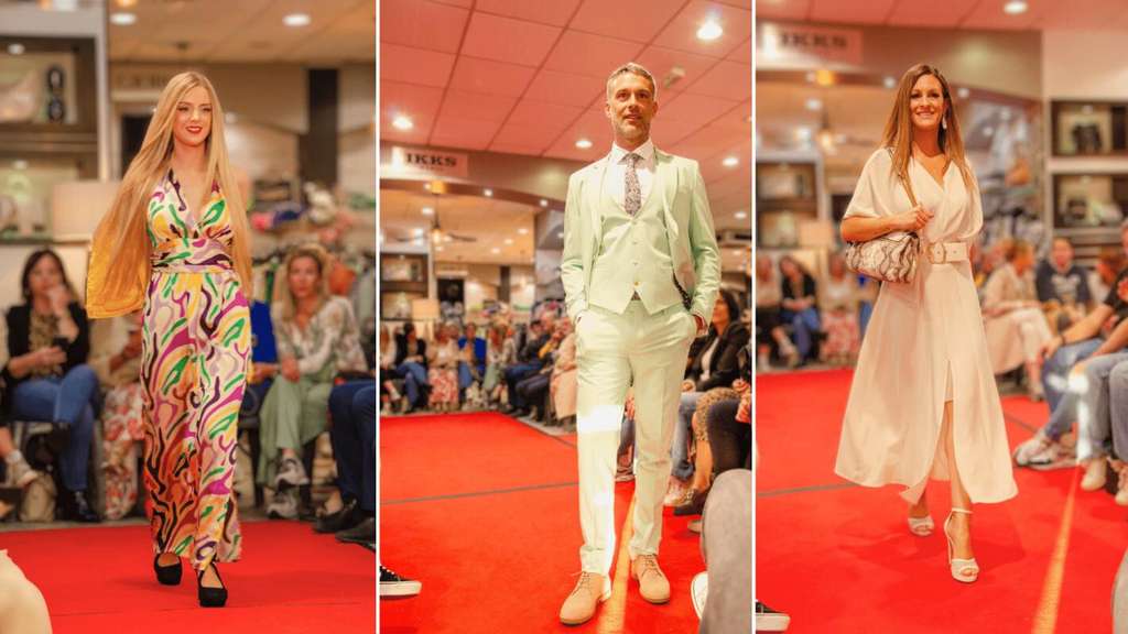 Vente Boutique de prêt-à-porter près d'Agen
