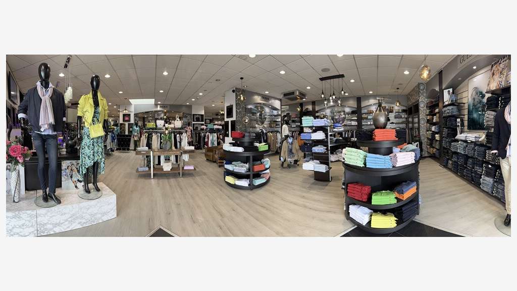 Vente Boutique de prêt-à-porter près d'Agen