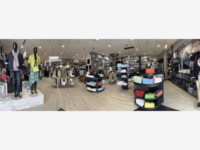 Vente Boutique de prêt-à-porter près d'Agen