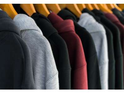 Vente Habillement - Textile à Annecy