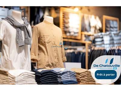 Vente Habillement - Textile à Bandol