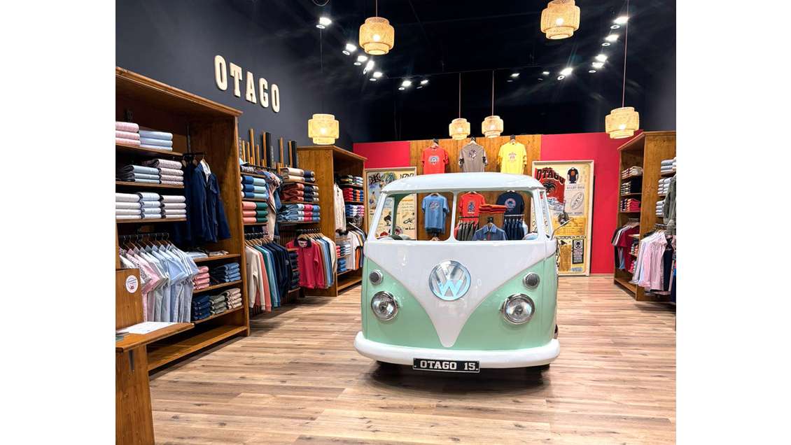 Ouvrez une boutique de vêtements sur Béziers