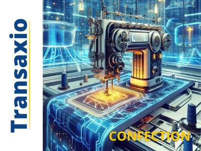 Vente Habillement - Textile à Saint-Brieuc