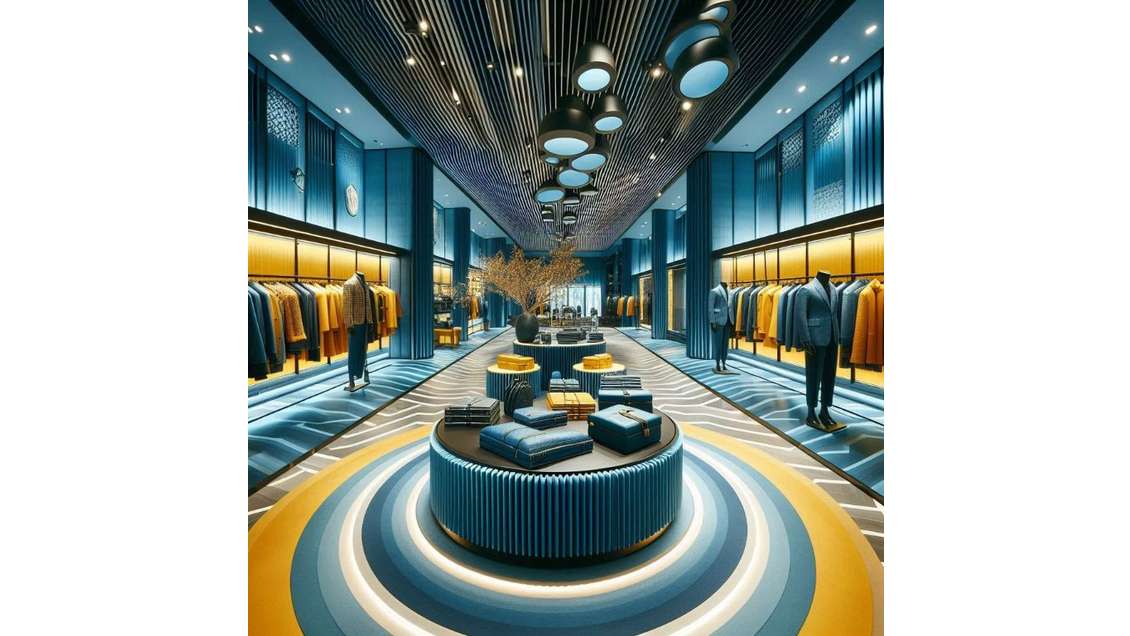 Vente FDC prêt à porter emplacement N°1 Finistère