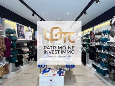 Vente Habillement - Textile à Gap