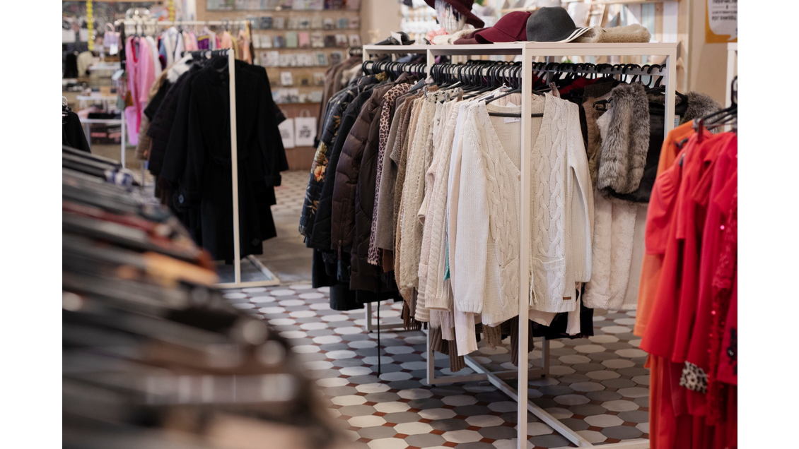 Vente FDC prêt à porter haut de gamme dept Lot