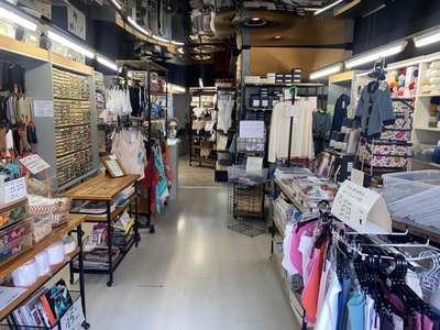 Vente Habillement - Textile à Montargis