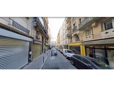 Vente Habillement - Textile à Paris 18e