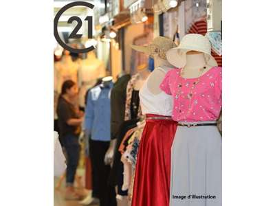 Vente Habillement - Textile à Perpignan