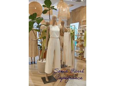 Vente Habillement - Textile à Quimper