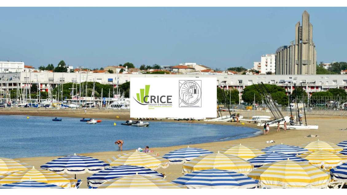 Vente fonds de commerce de prêt à porter à Royan