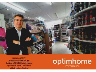 Vente Habillement - Textile à Saint-Cast-le-Guildo